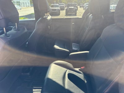 2021 Toyota Sienna XSE 7 Passenger