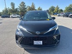 2021 Toyota Sienna XSE 7 Passenger