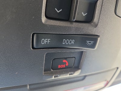 2021 Toyota Sienna XSE 7 Passenger