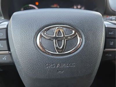 2021 Toyota Sienna XSE 7 Passenger