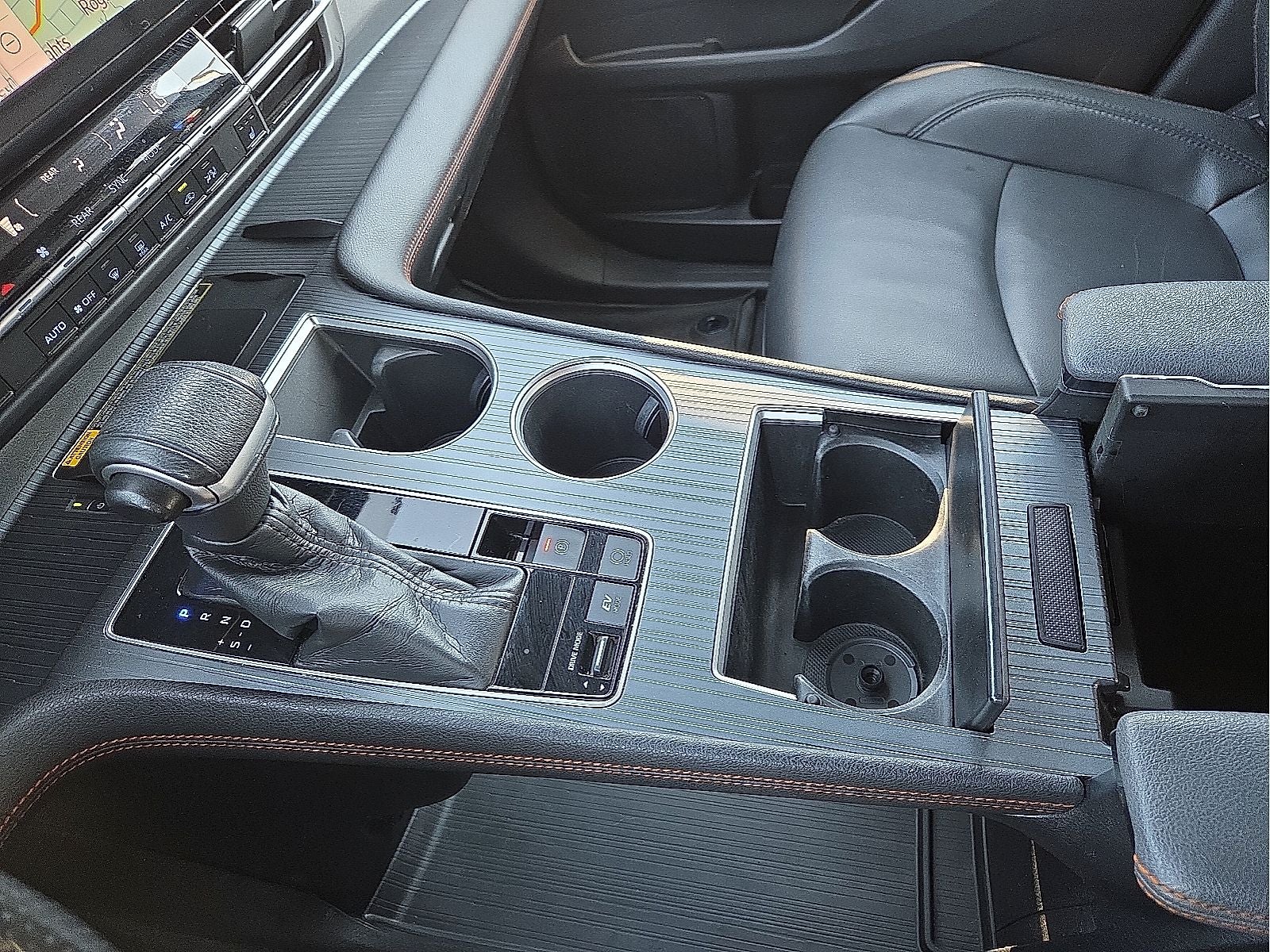 2021 Toyota Sienna XSE 7 Passenger