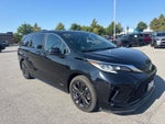 2021 Toyota Sienna XSE 7 Passenger