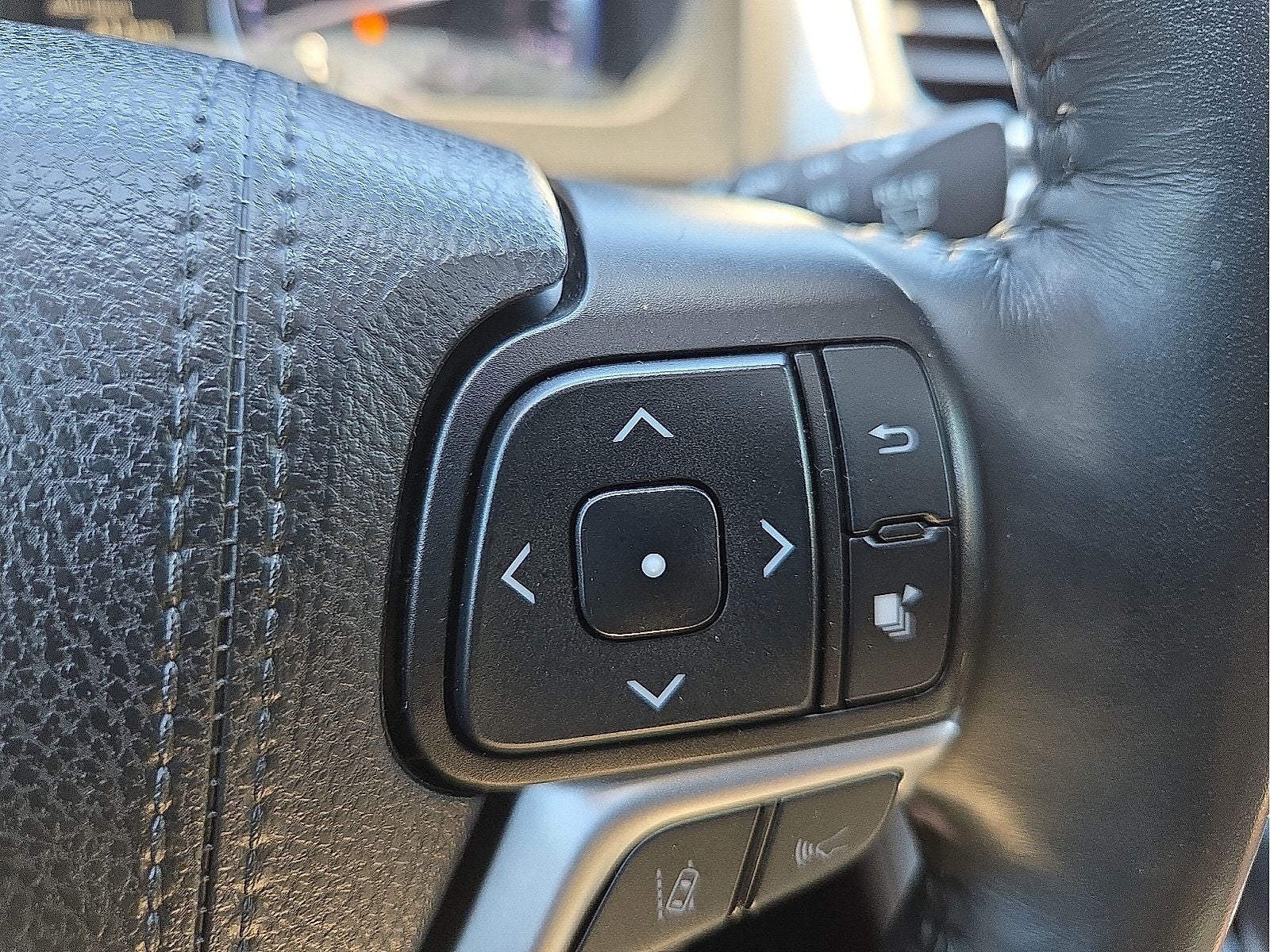 2019 Toyota Highlander Limited Platinum