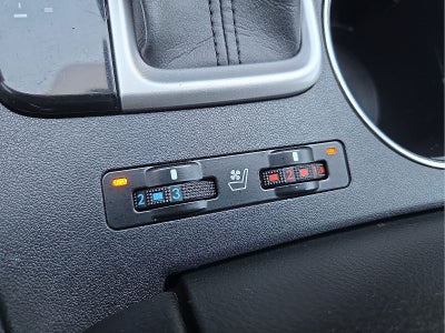 2019 Toyota Highlander Limited Platinum
