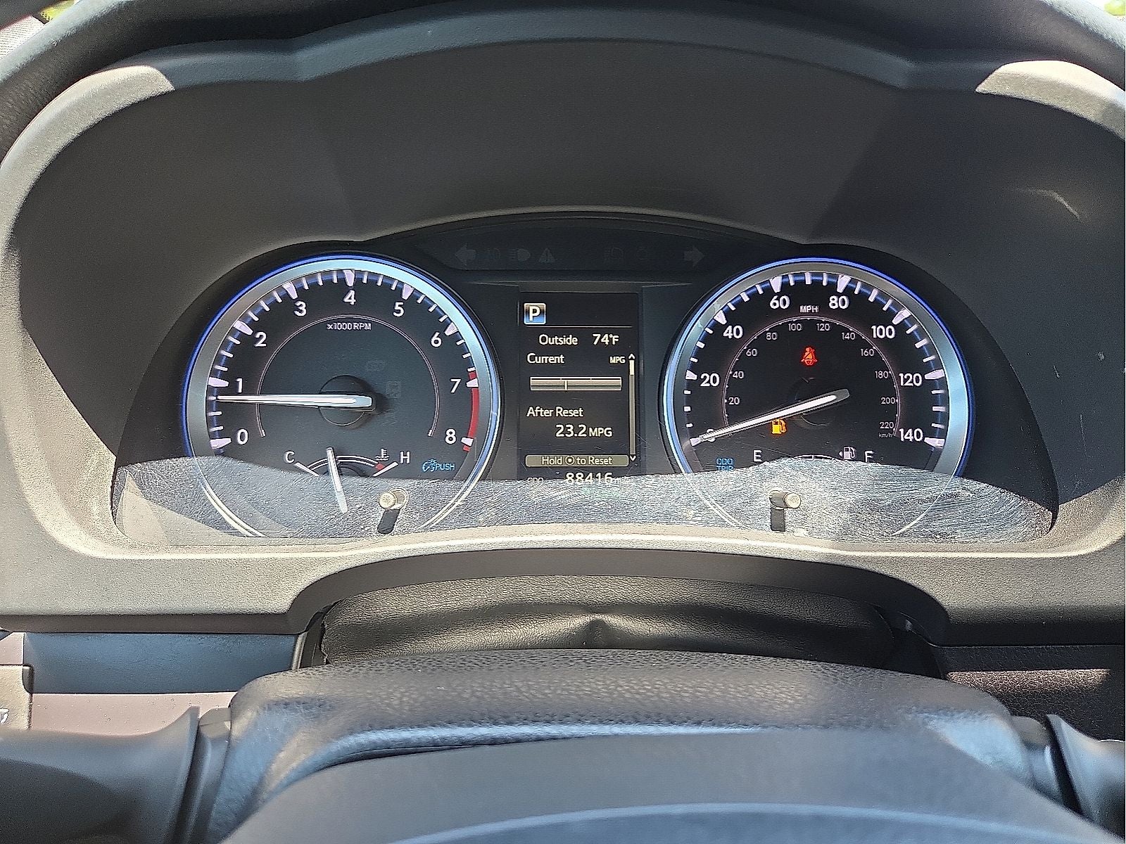 2019 Toyota Highlander Limited Platinum