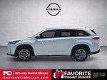 2019 Toyota Highlander Limited Platinum