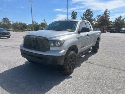 2007 Toyota Tundra SR5