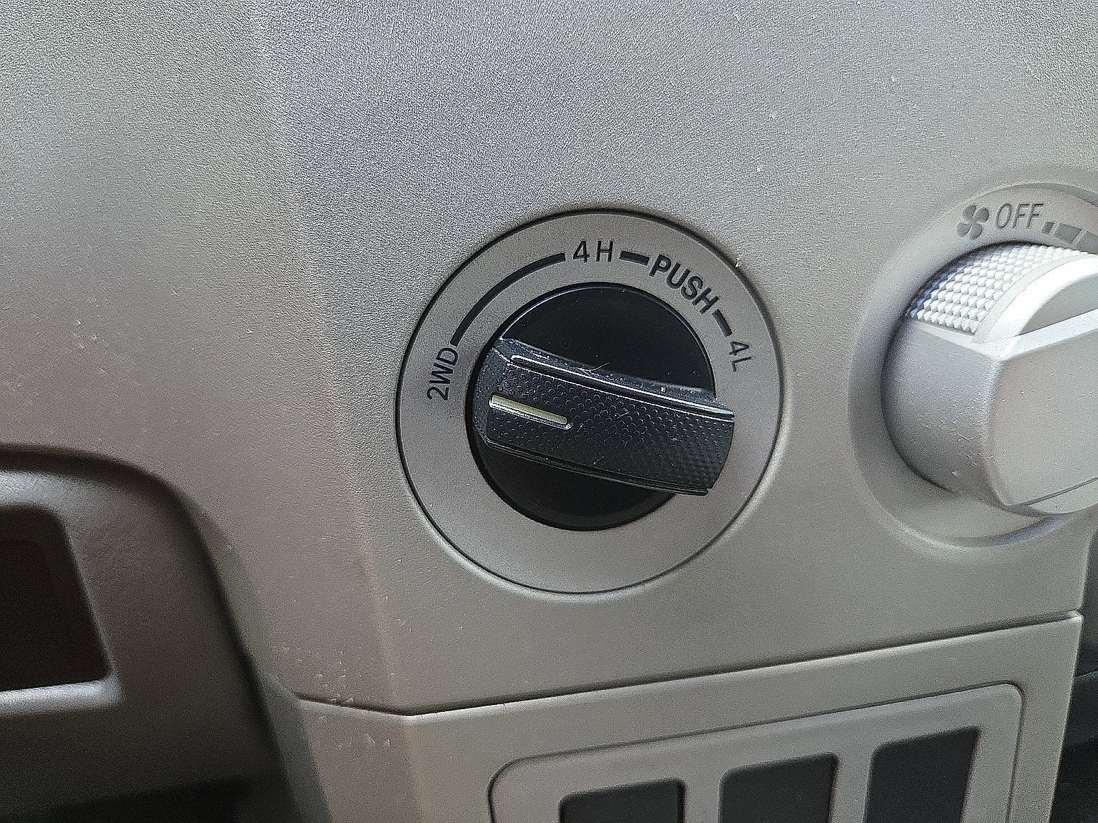 2007 Toyota Tundra SR5