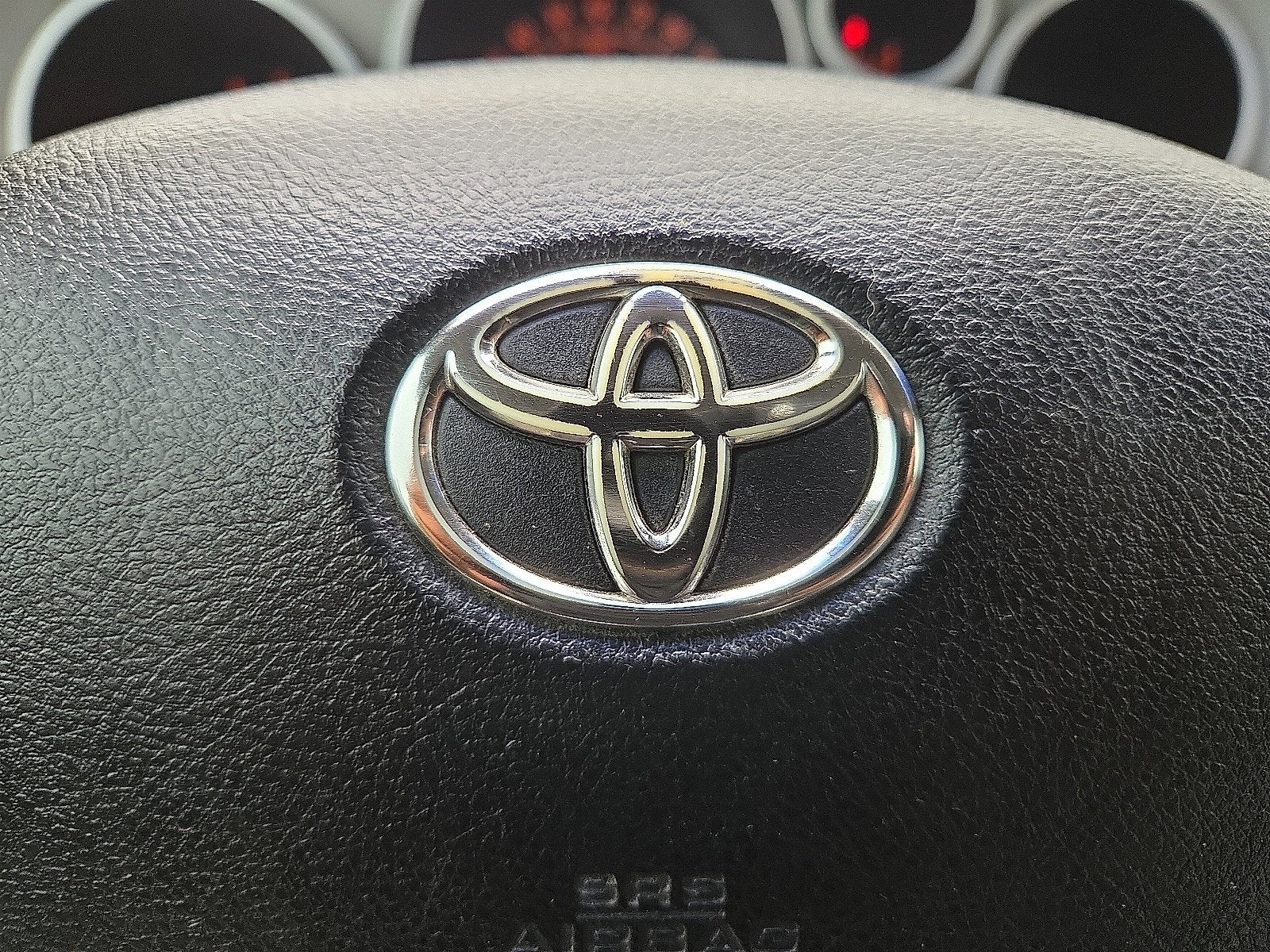 2007 Toyota Tundra SR5