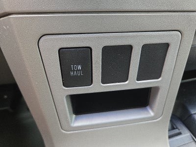 2007 Toyota Tundra SR5
