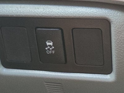 2007 Toyota Tundra SR5