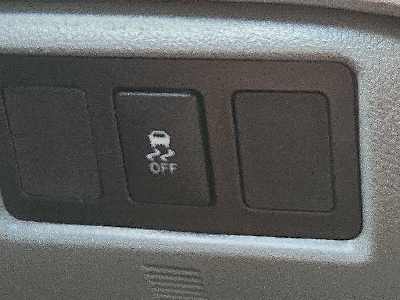 2007 Toyota Tundra SR5