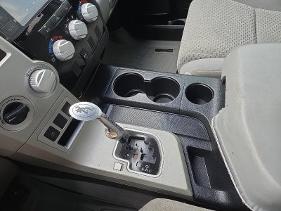 2007 Toyota Tundra SR5