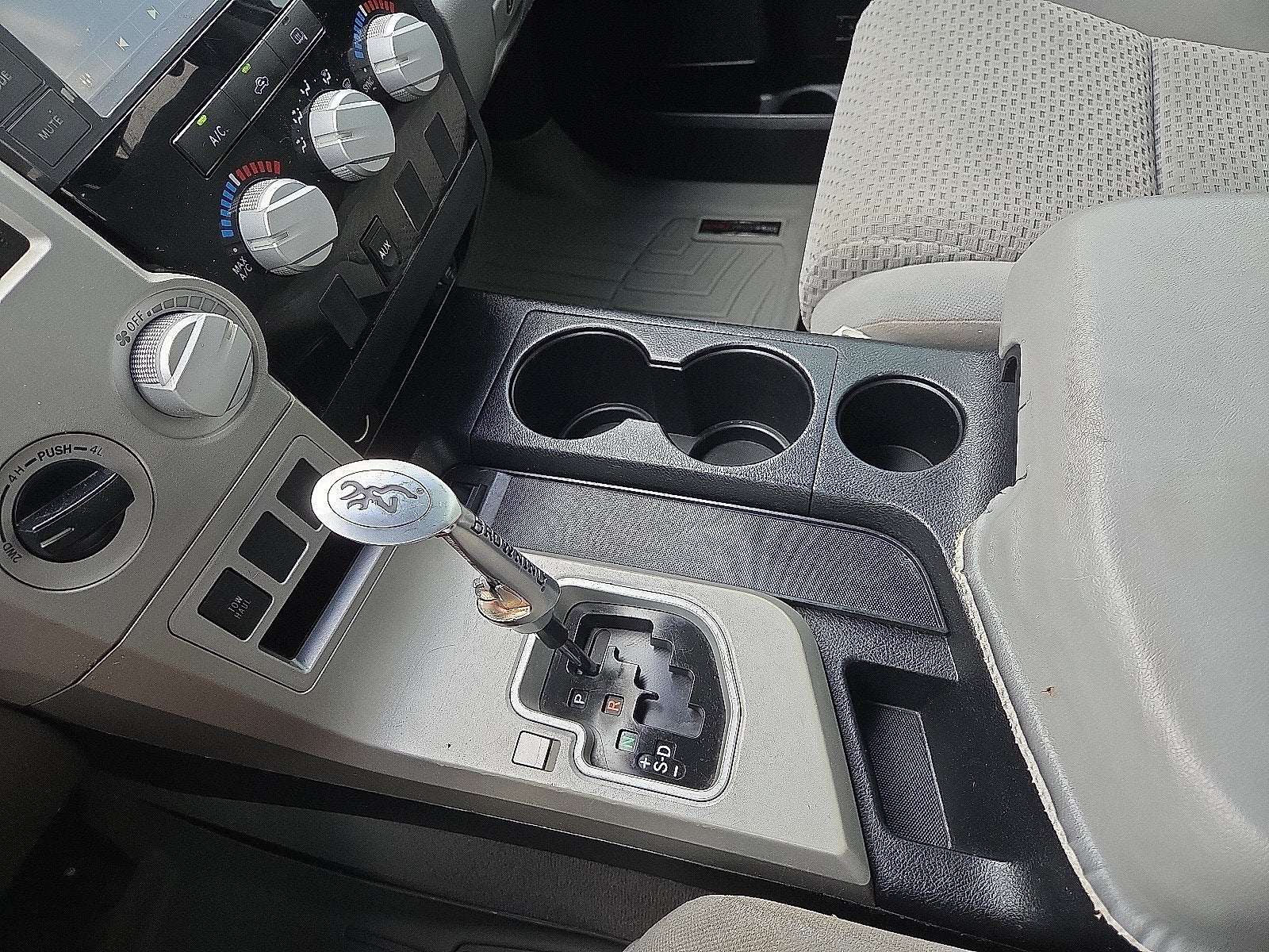 2007 Toyota Tundra SR5