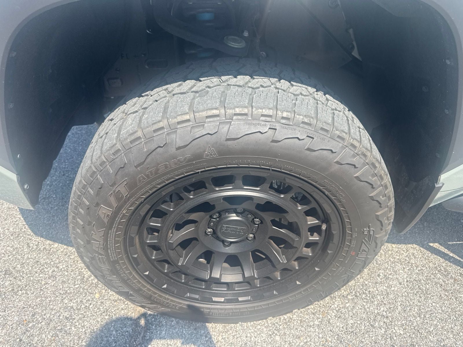 2023 Toyota Tundra SR5