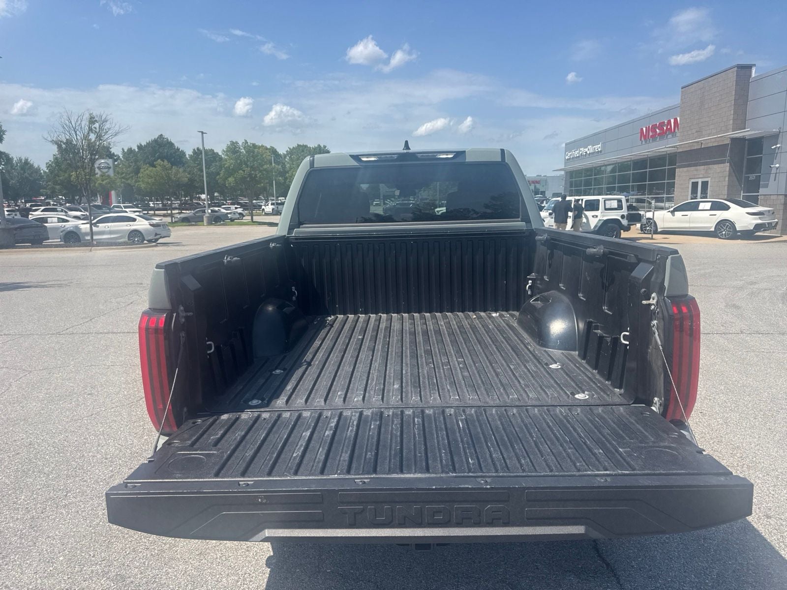 2023 Toyota Tundra SR5