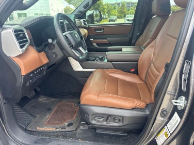 2024 Toyota Tundra 1794