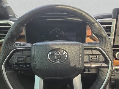 2024 Toyota Tundra 1794