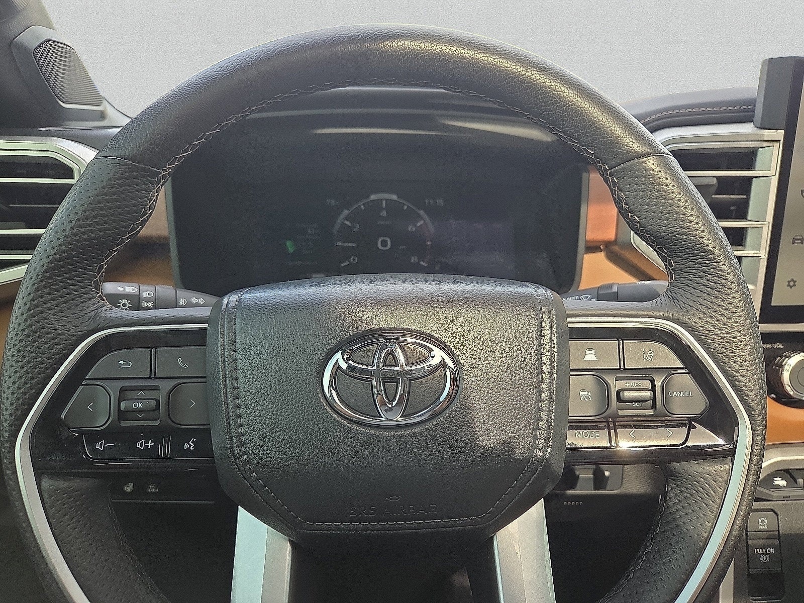 2024 Toyota Tundra 1794