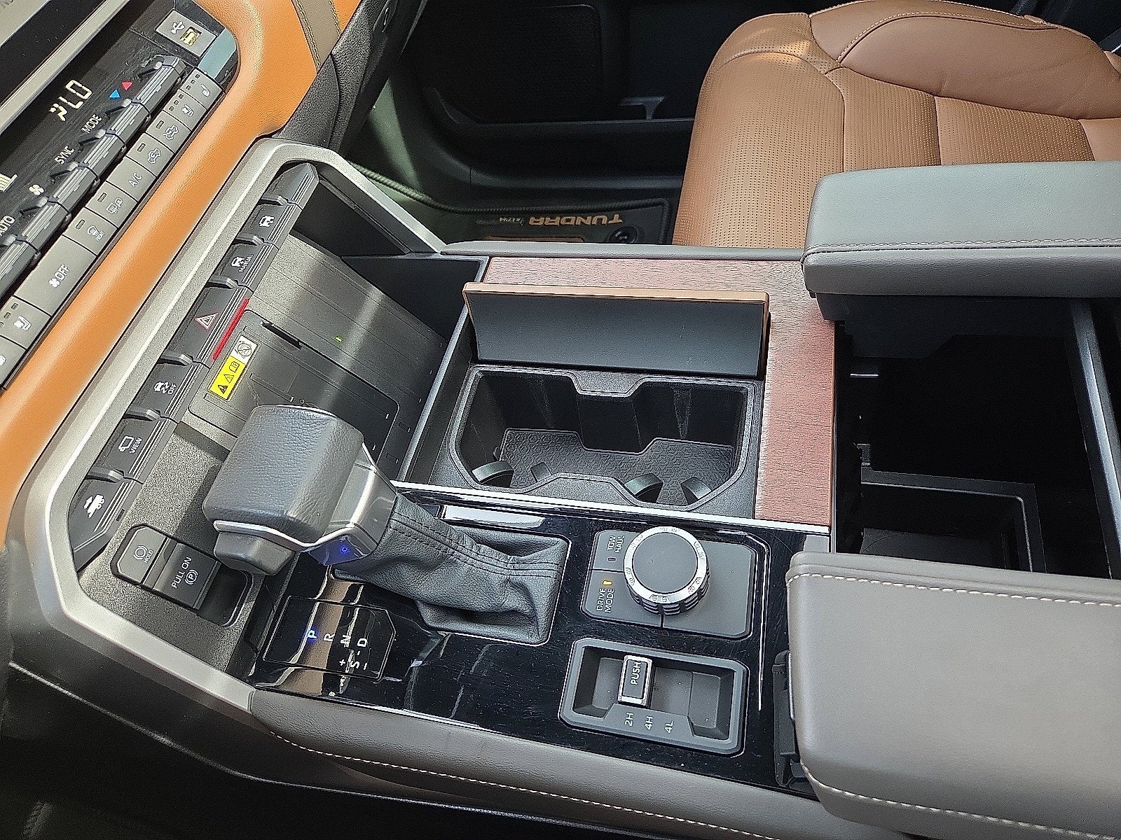 2024 Toyota Tundra 1794