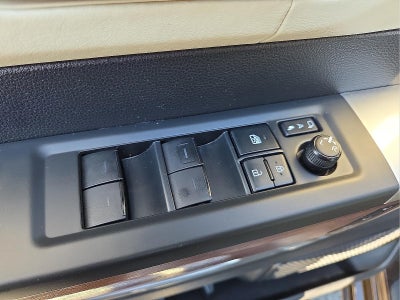 2022 Toyota Tundra 1794