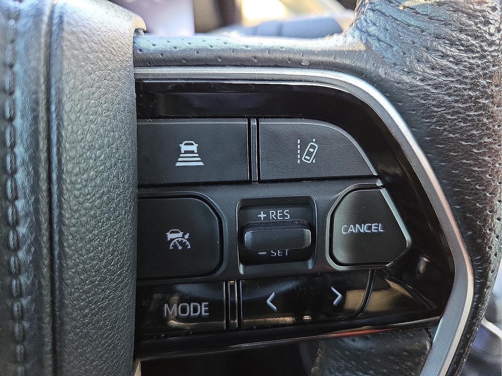 2022 Toyota Tundra 1794