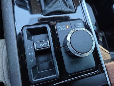 2022 Toyota Tundra 1794