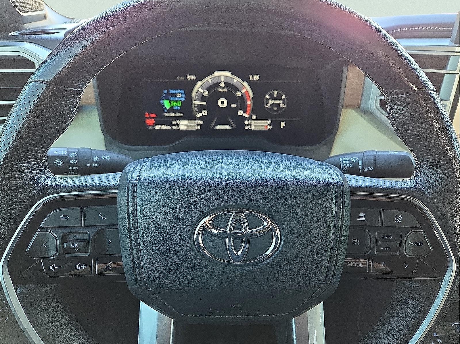 2022 Toyota Tundra 1794