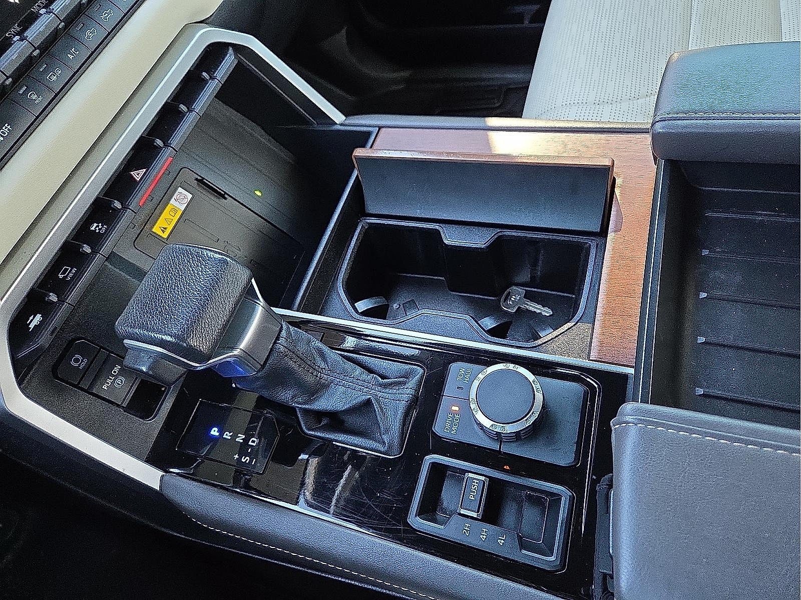 2022 Toyota Tundra 1794