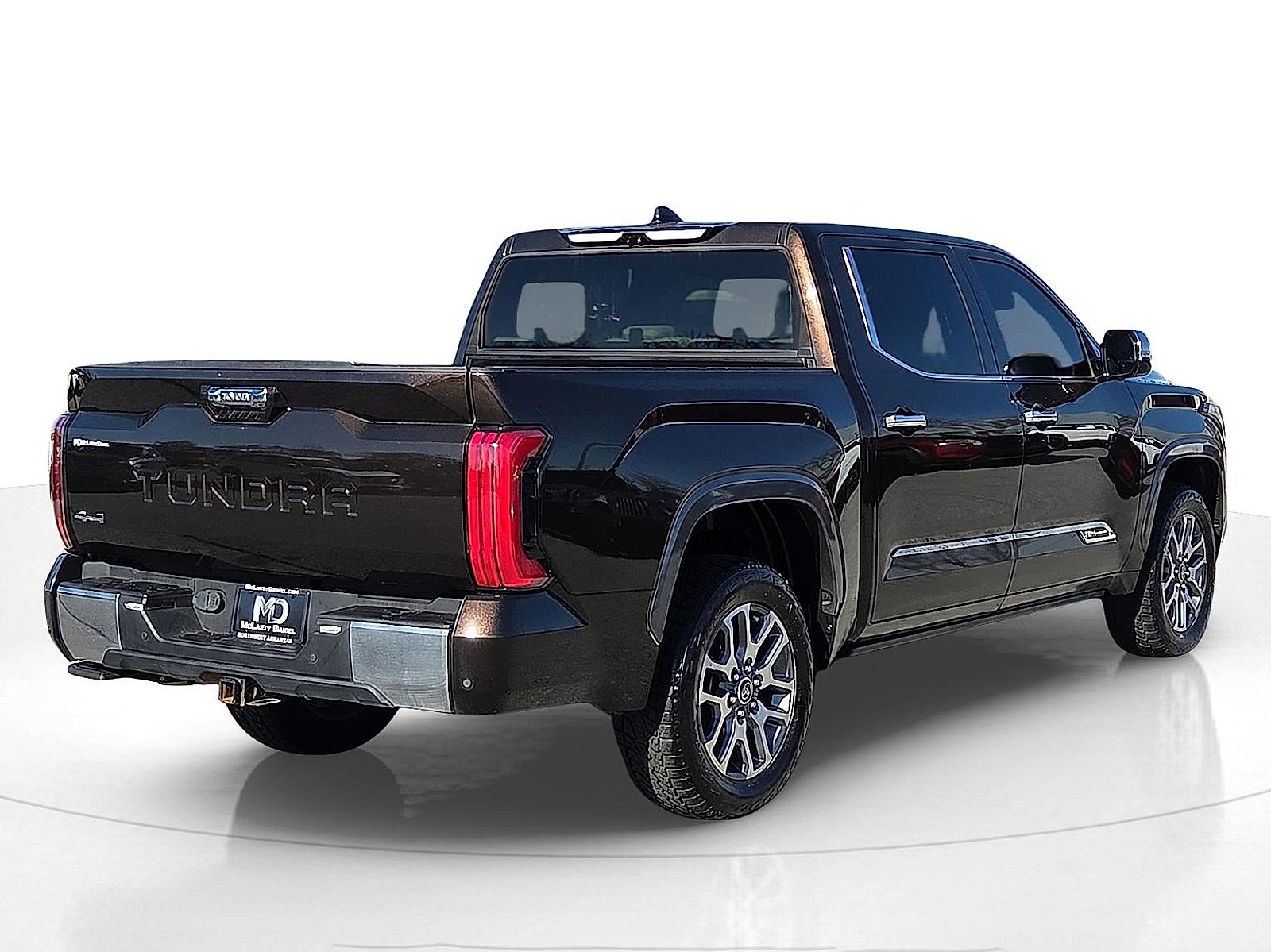 2022 Toyota Tundra 1794