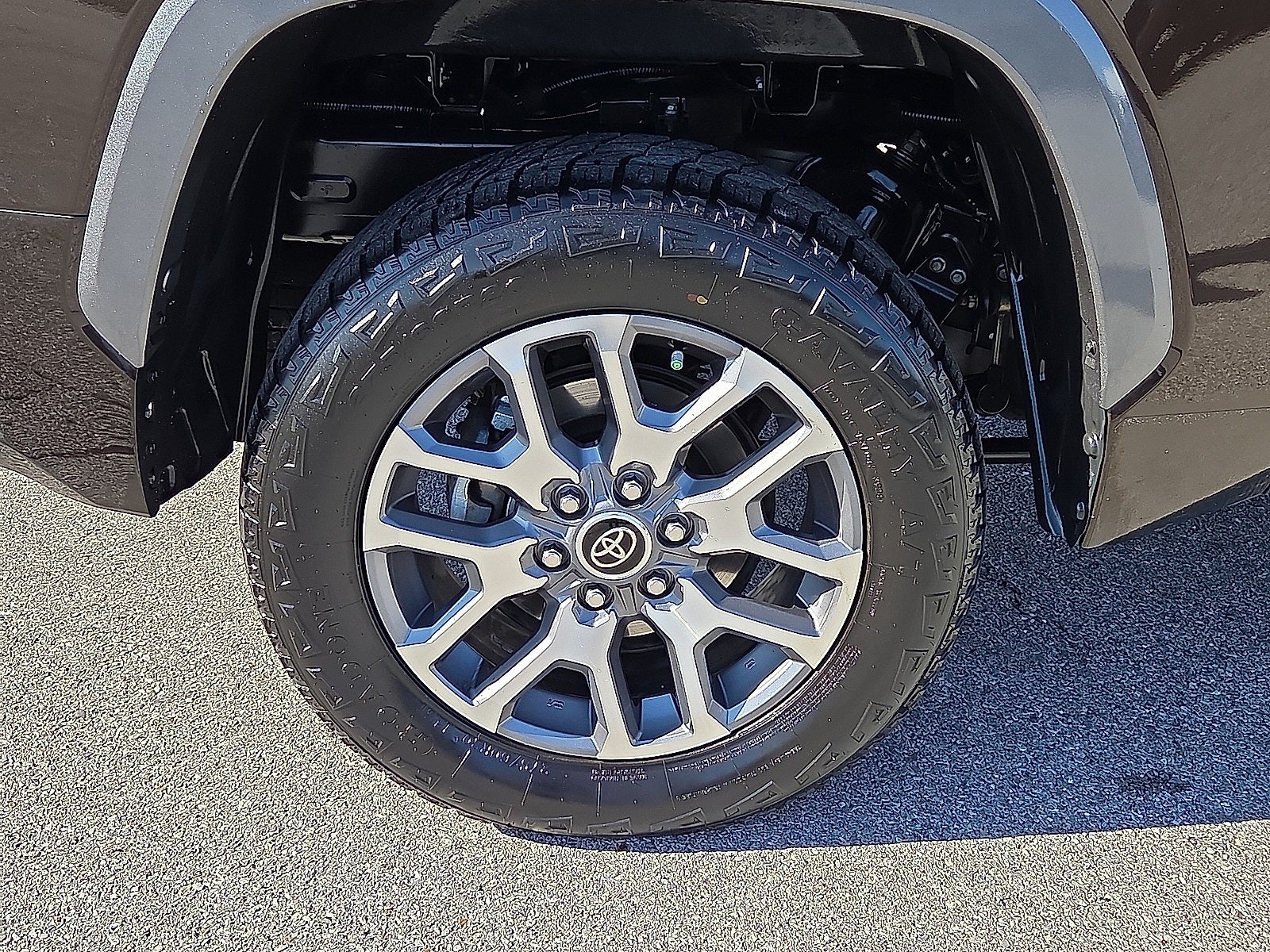 2022 Toyota Tundra 1794