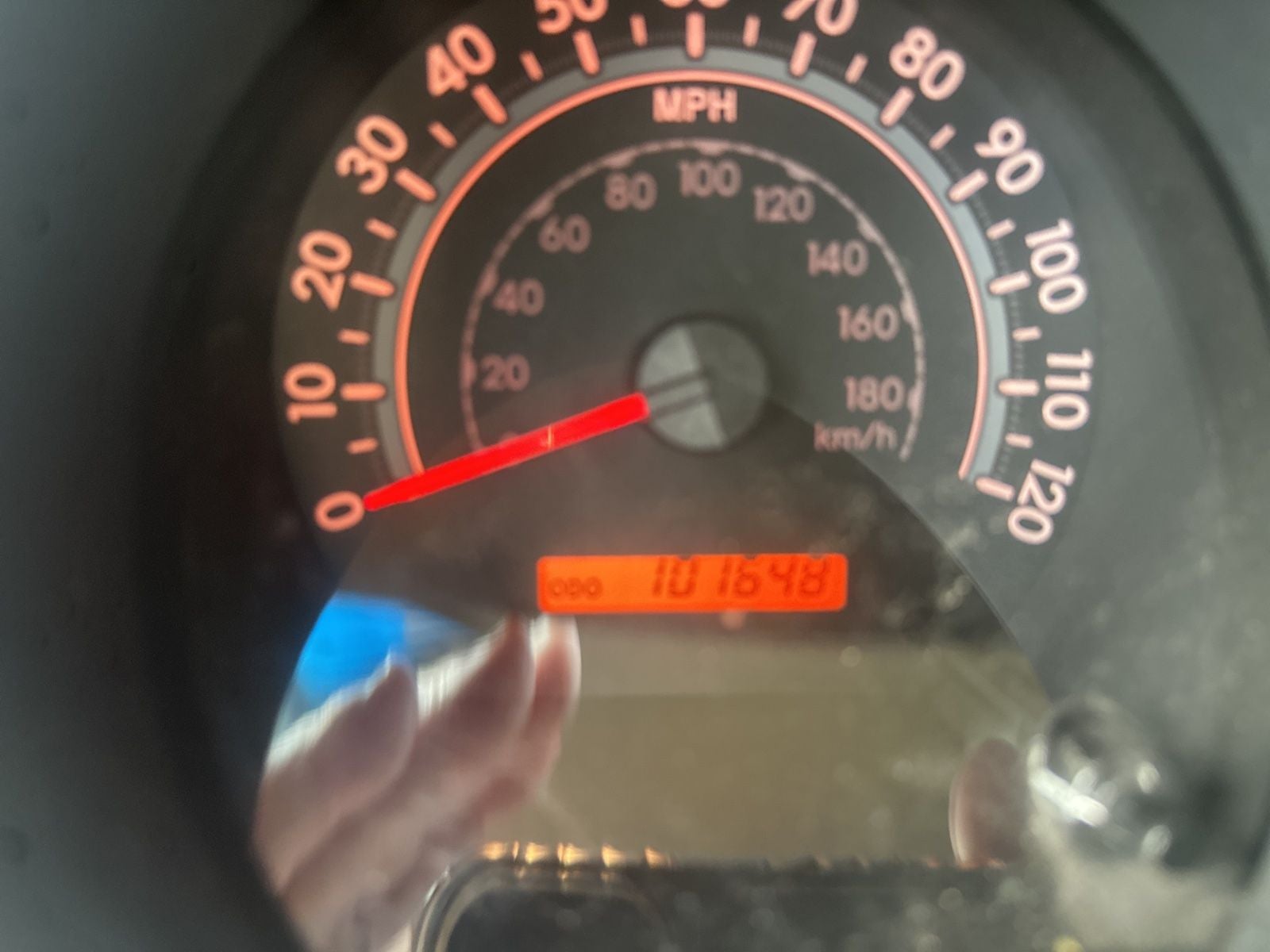 2008 Toyota Tundra Base