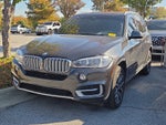 2018 BMW X5 sDrive35i