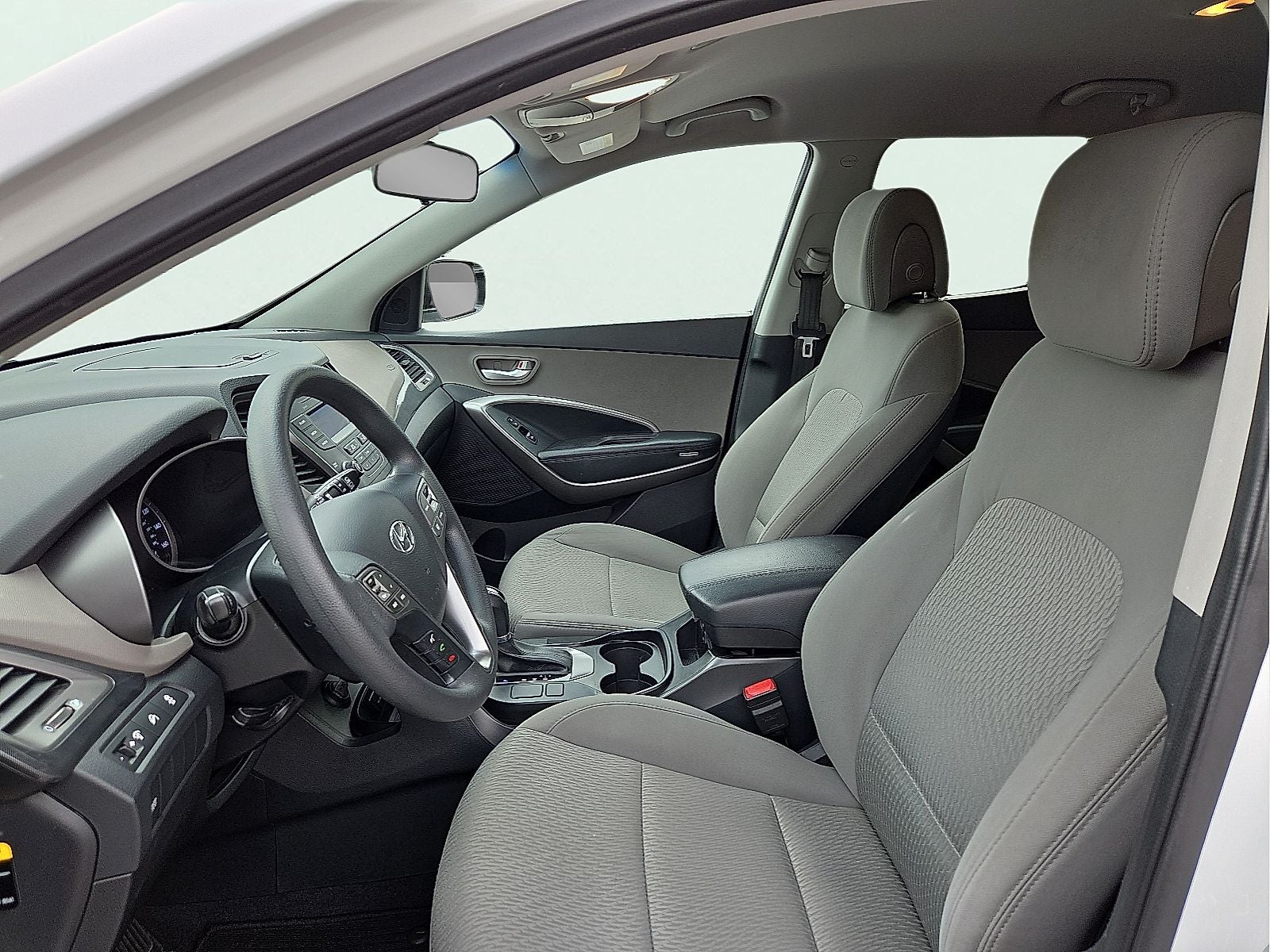 2016 Hyundai Santa Fe Sport 2.4 Base