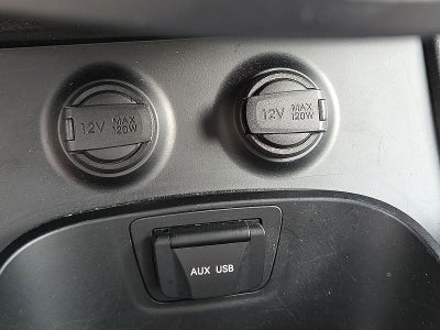 2016 Hyundai Santa Fe Sport 2.4 Base