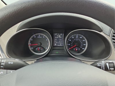 2016 Hyundai Santa Fe Sport 2.4 Base