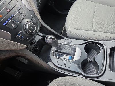 2016 Hyundai Santa Fe Sport 2.4 Base