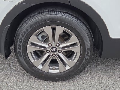 2016 Hyundai Santa Fe Sport 2.4 Base