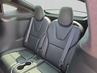 2021 Tesla Model X Long Range