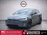 2021 Tesla Model X Long Range