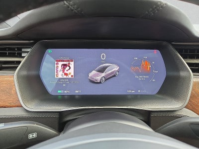 2021 Tesla Model X Long Range