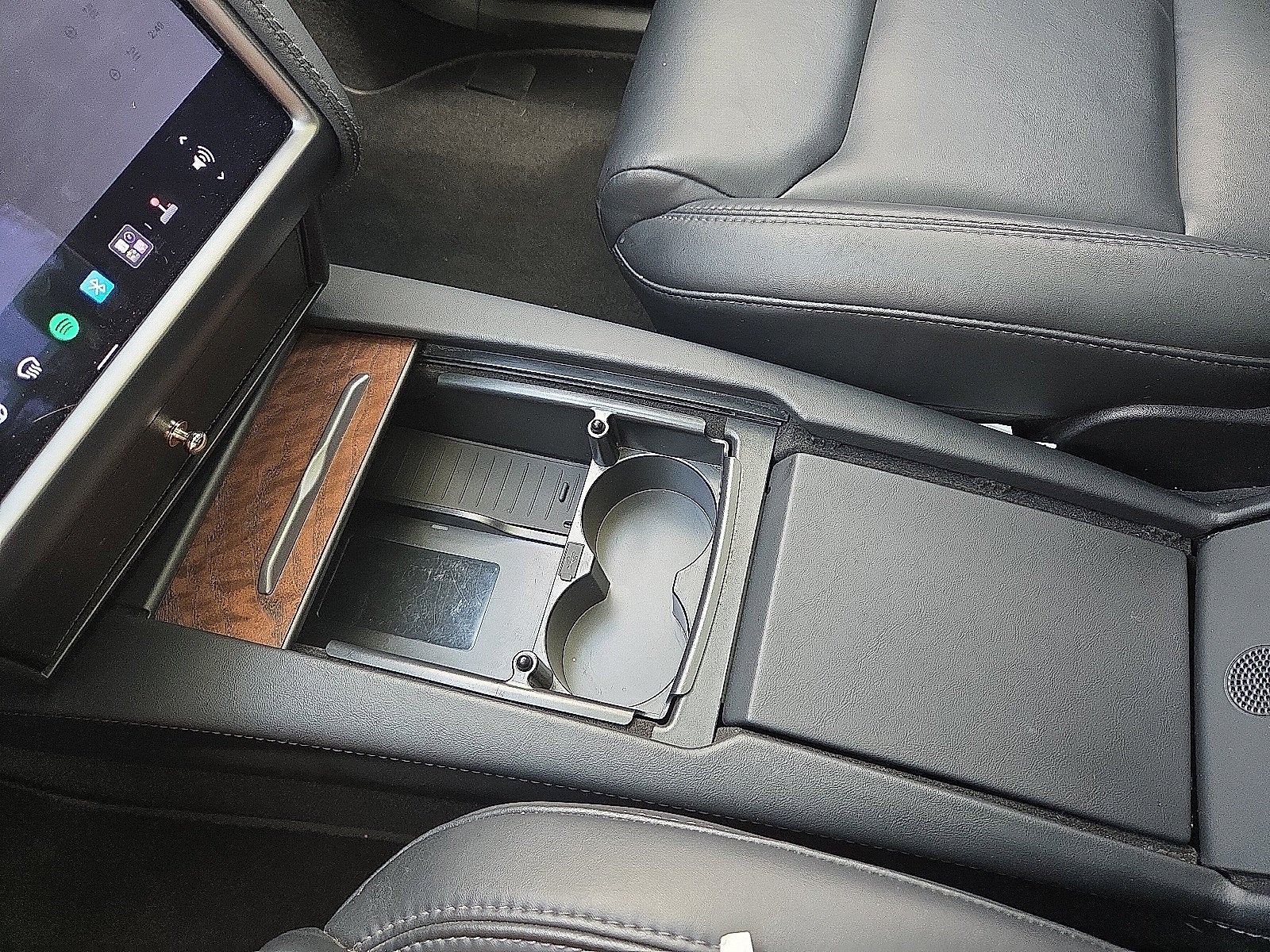 2021 Tesla Model X Long Range