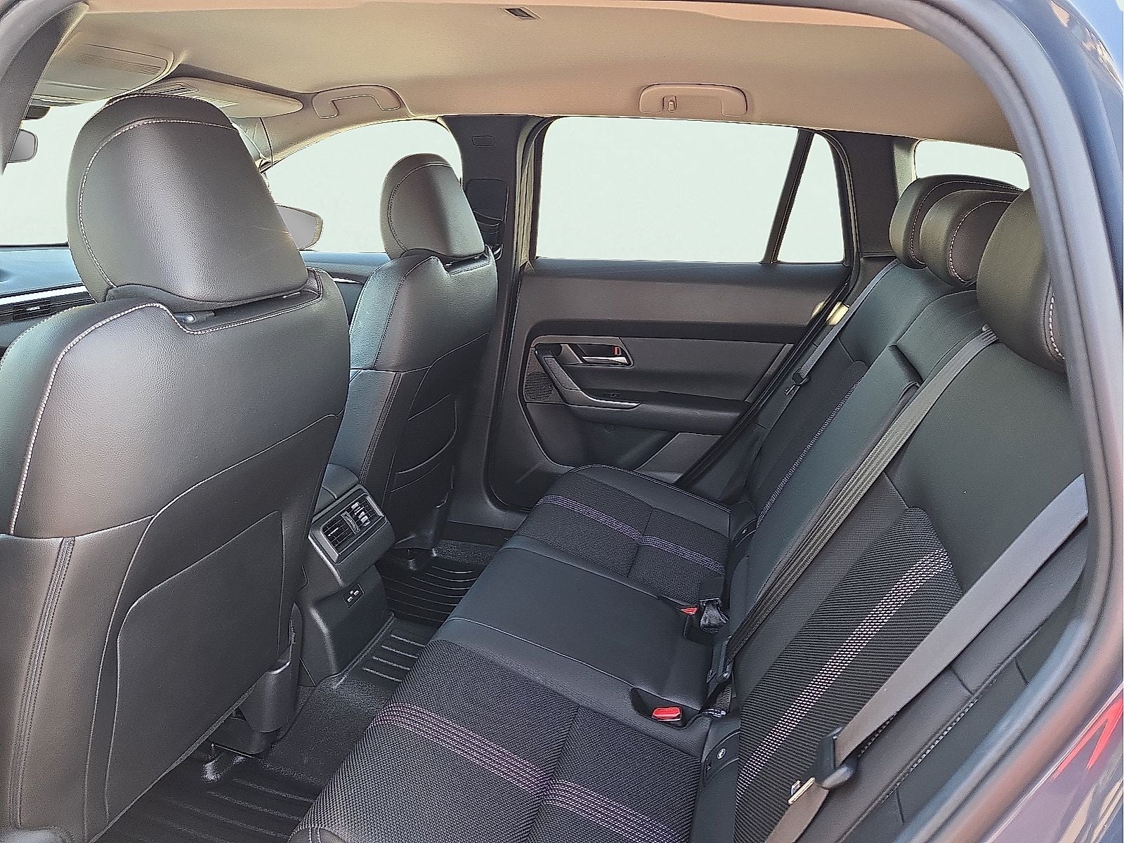 2023 Mazda Mazda CX-50 2.5 S Select Package