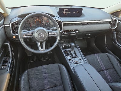 2023 Mazda Mazda CX-50 2.5 S Select Package