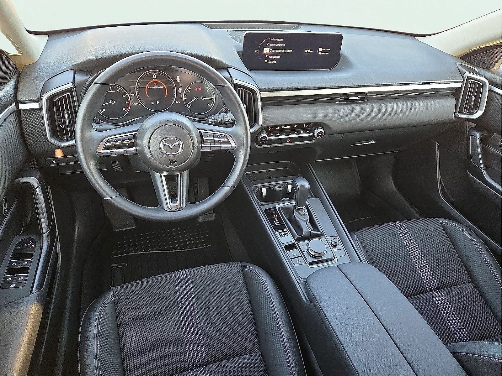 2023 Mazda Mazda CX-50 2.5 S Select Package