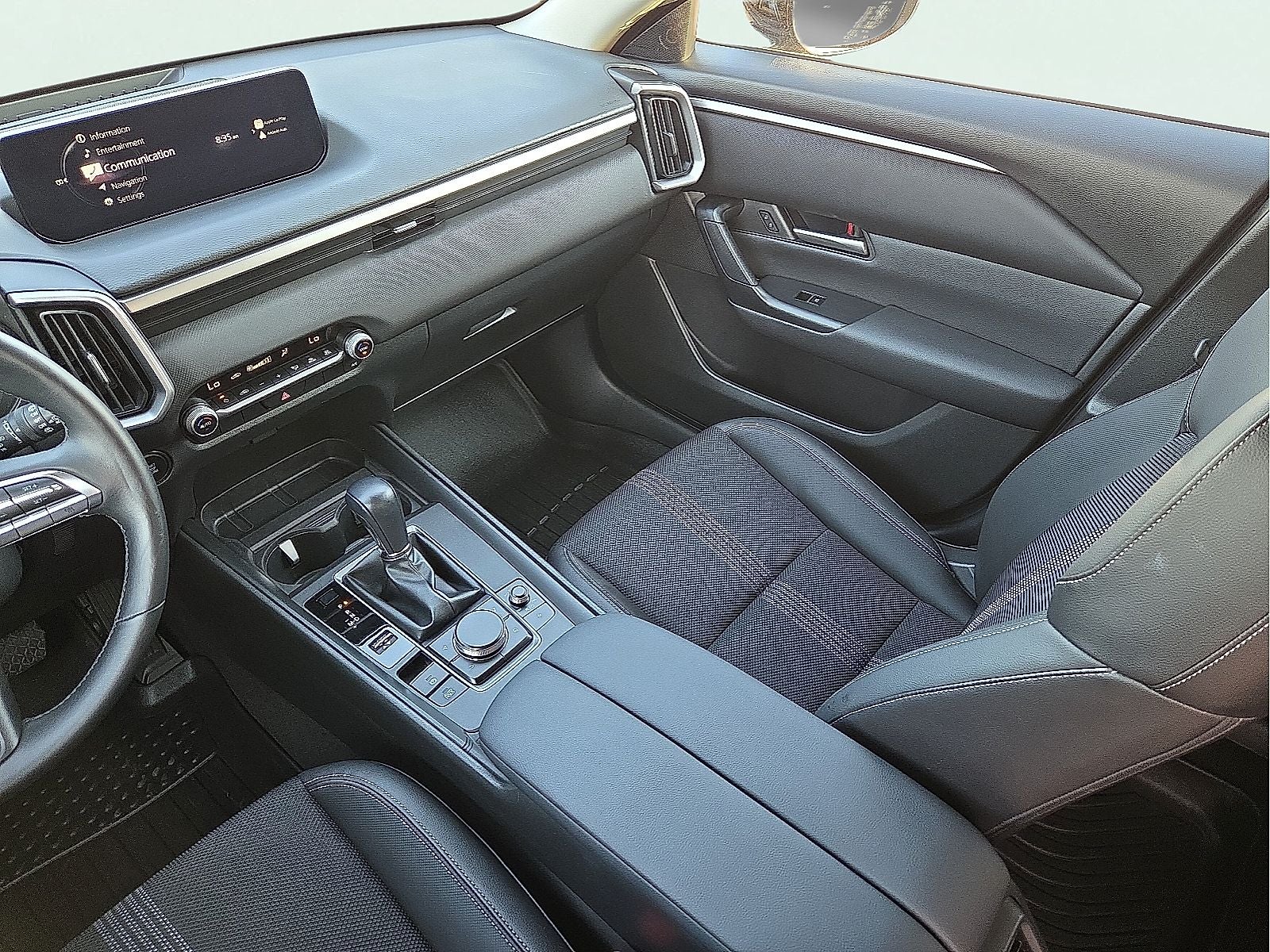2023 Mazda Mazda CX-50 2.5 S Select Package
