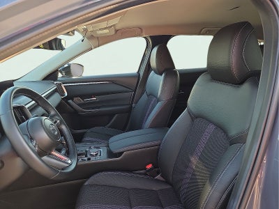 2023 Mazda Mazda CX-50 2.5 S Select Package