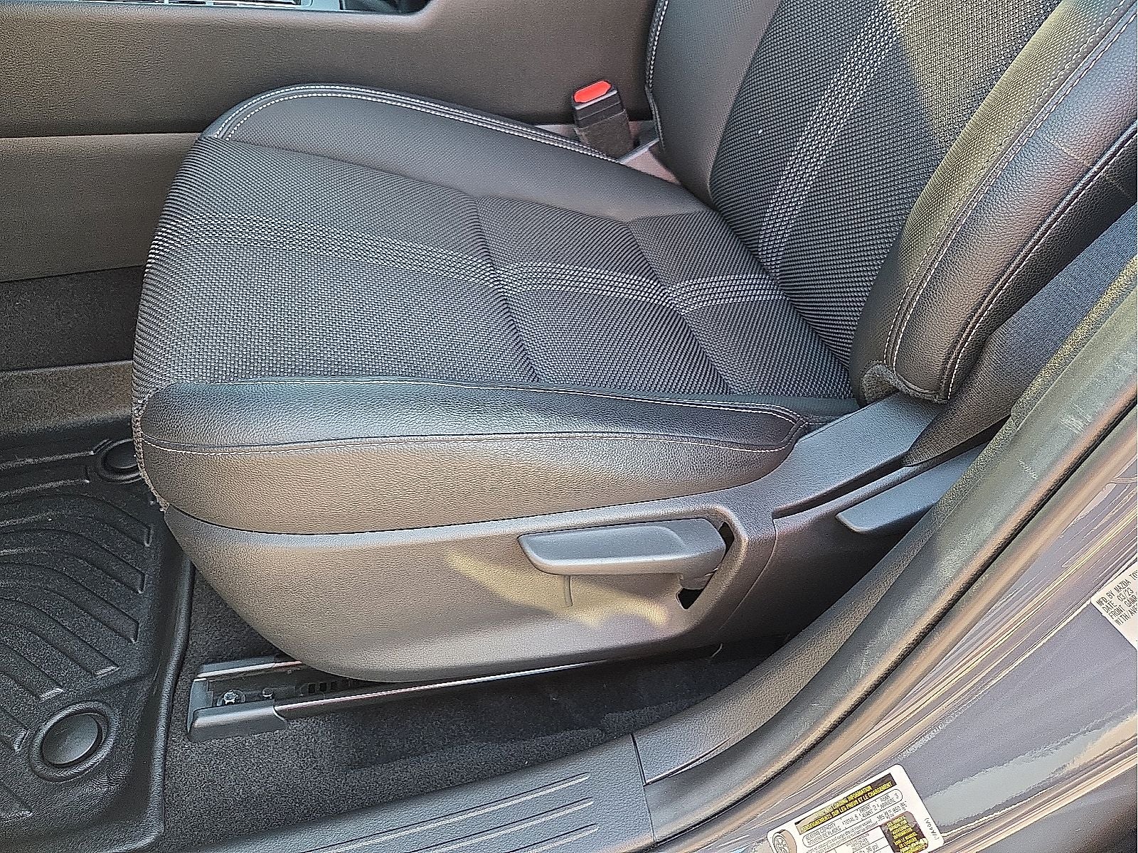 2023 Mazda Mazda CX-50 2.5 S Select Package