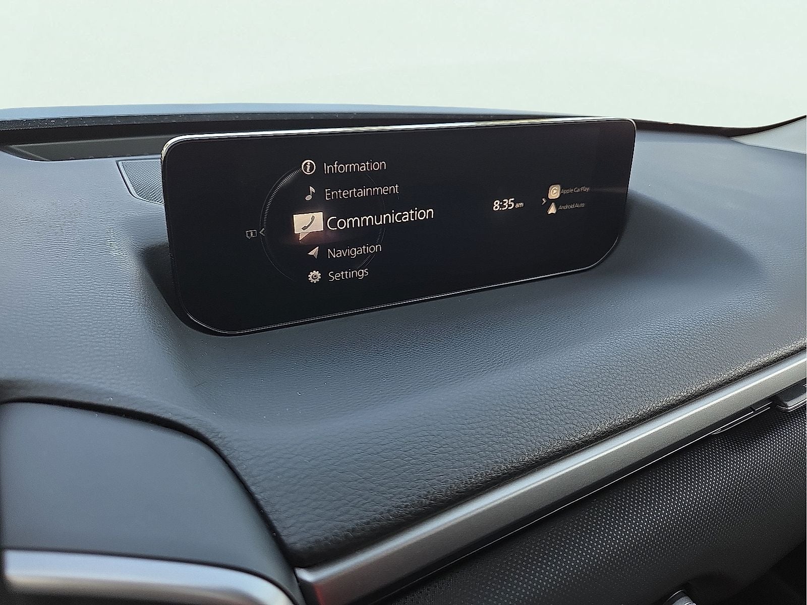 2023 Mazda Mazda CX-50 2.5 S Select Package