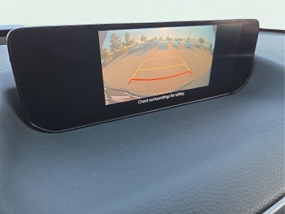 2023 Mazda Mazda CX-50 2.5 S Select Package